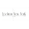 Fashion New York