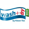 Wash+Dry by Kleen-Tex