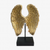 Sculpture "Wings"