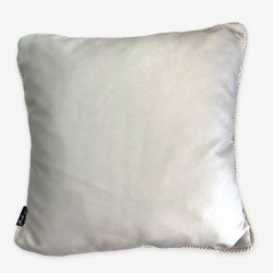 Coussin "Eventail"