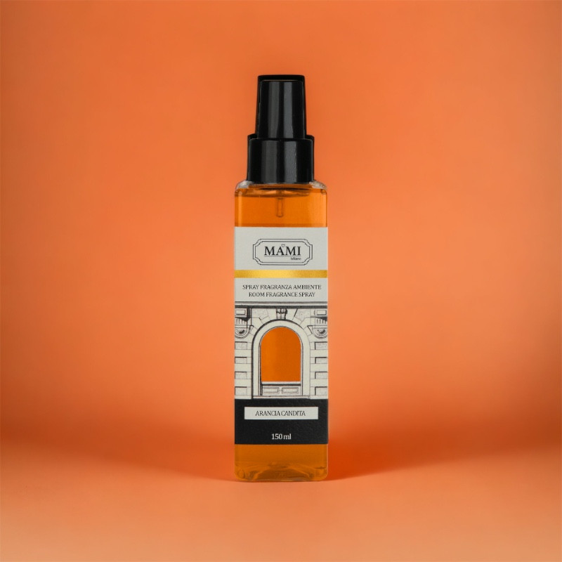 Spray "Mami Milano"