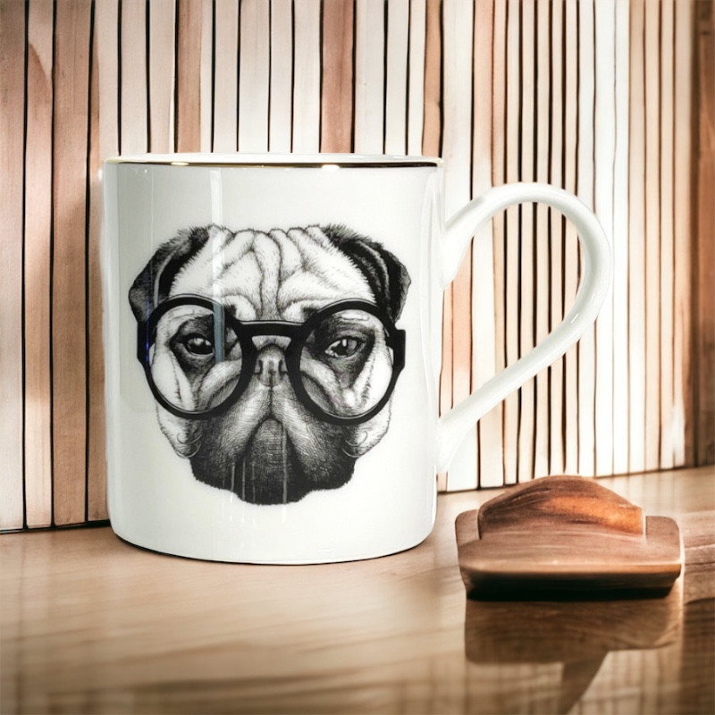 Mug "Percy Majestic"