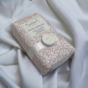 Savon parfumé