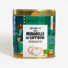 Mirabelle thé vert bio