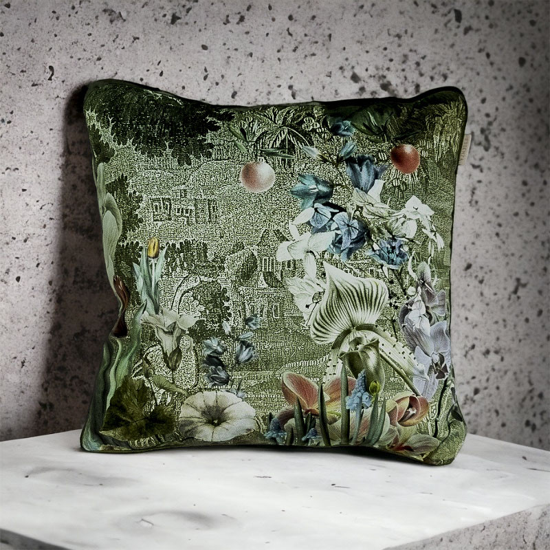 Coussin "Nadia"