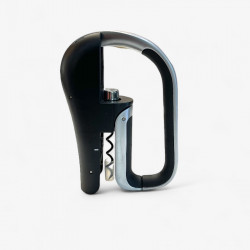 Tire-bouchon à levier