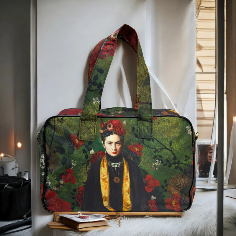 Sac de voyage "Carmen"