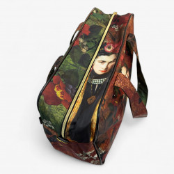 Sac de voyage "Carmen"