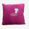 Coussin "Méduse"