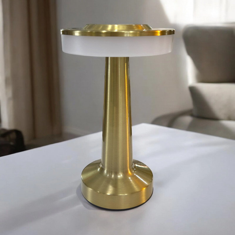 Lampe de table LED