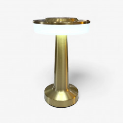Lampe de table LED