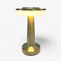 Lampe de table LED
