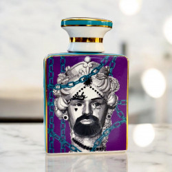 Diffuseur "Le Transgressif" 375ml