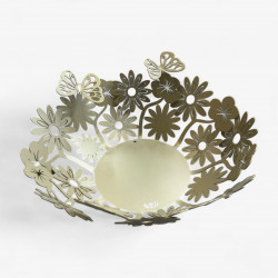 Corbeille à fruits Margherite