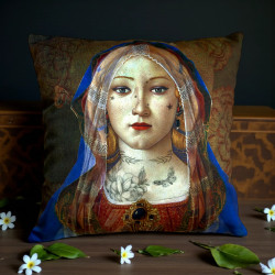 coussin madonna suprema