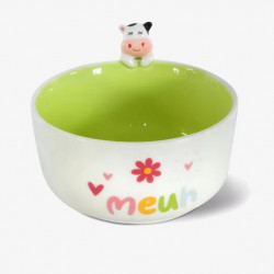 Coffret de vaisselle 6 pièces