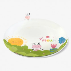 Coffret de vaisselle 6 pièces