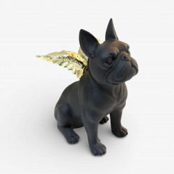 Statuette "Flying Bulli" PM