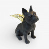 Statuette "Flying Bulli" PM