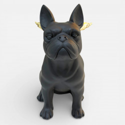 Statuette "Flying Bulli" PM