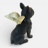 Statuette "Flying Bulli" PM