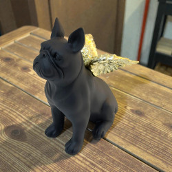 Statuette "Flying Bulli" PM