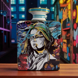 Diffuseur "Brigitte"