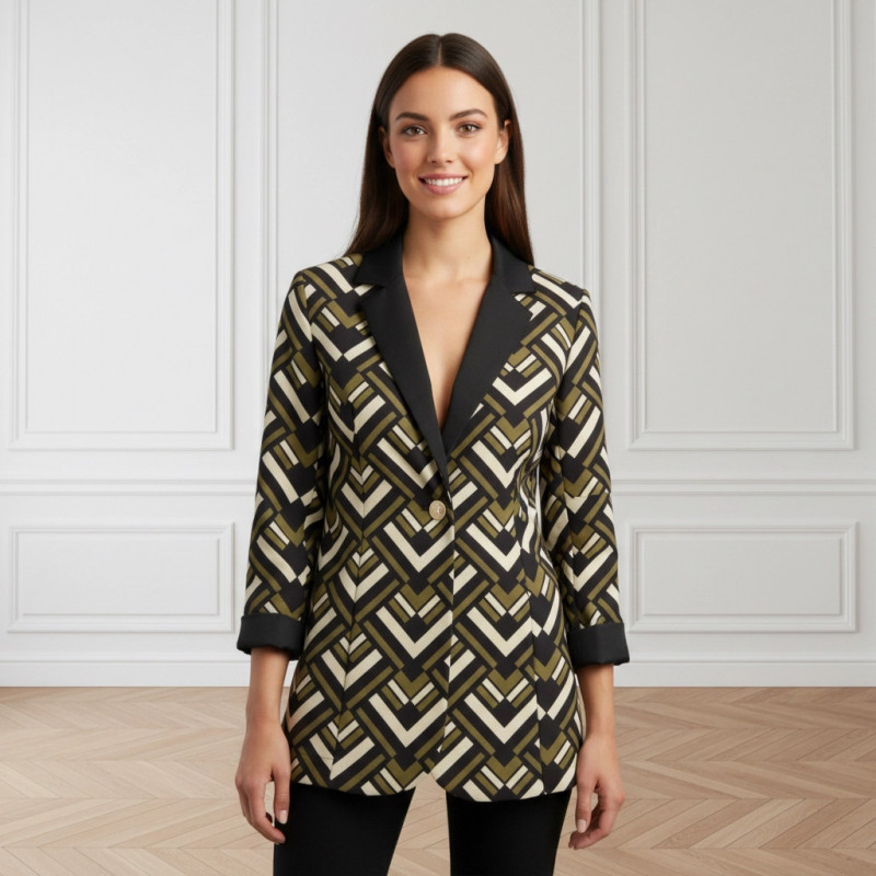 Veste 017977