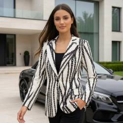 Veste 110019