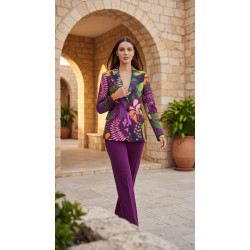 Veste 106434