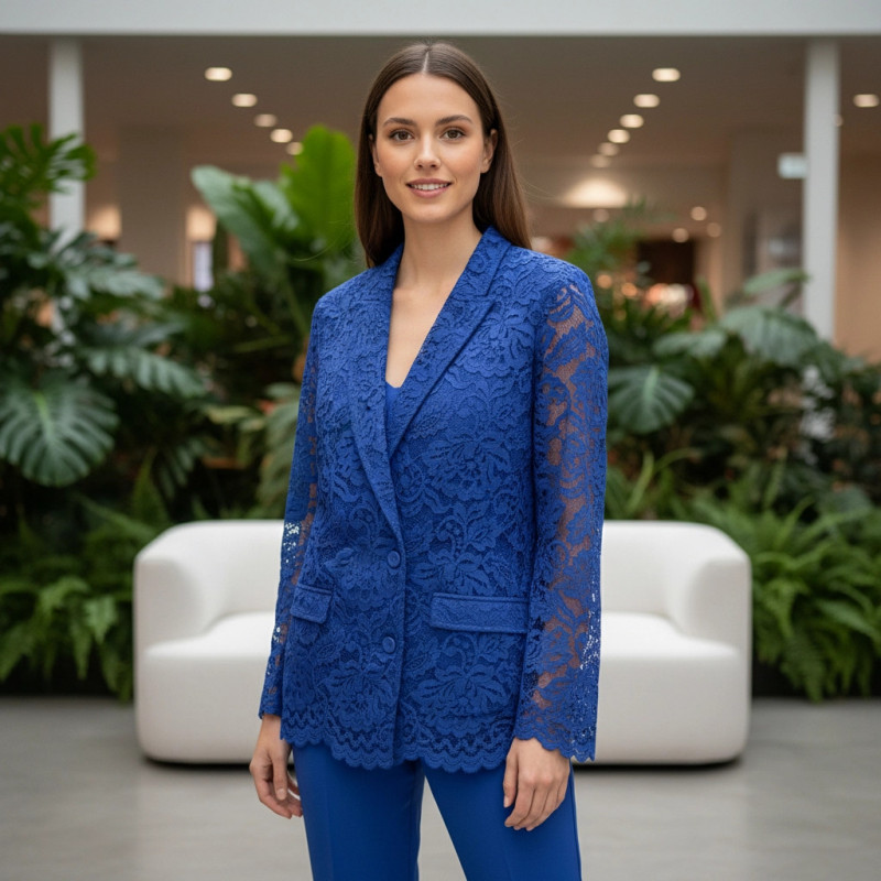 Veste 110581