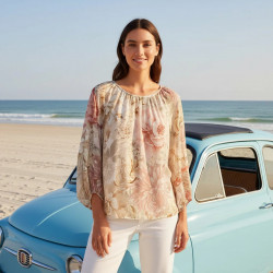 Blouse 104720