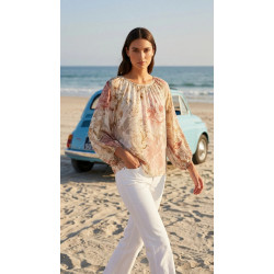 Blouse 104720