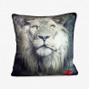 Coussin "Lion"