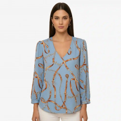 Blouse "H"