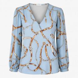 Blouse "H"