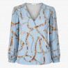 Blouse "H"