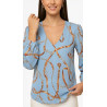 Blouse "H"