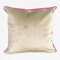 Coussin "Mimi la Bretonne"