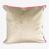Coussin "Mimi la Bretonne"