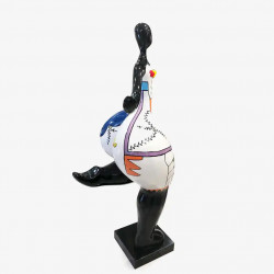 Statue Dance GM