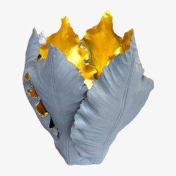 Photophore tulipe
