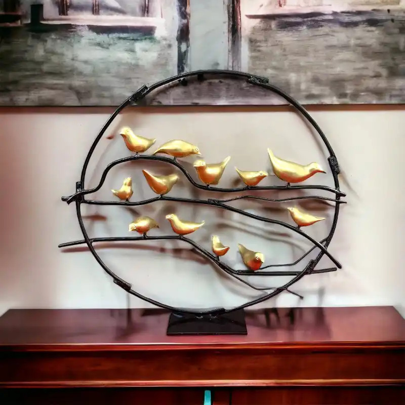 Birds