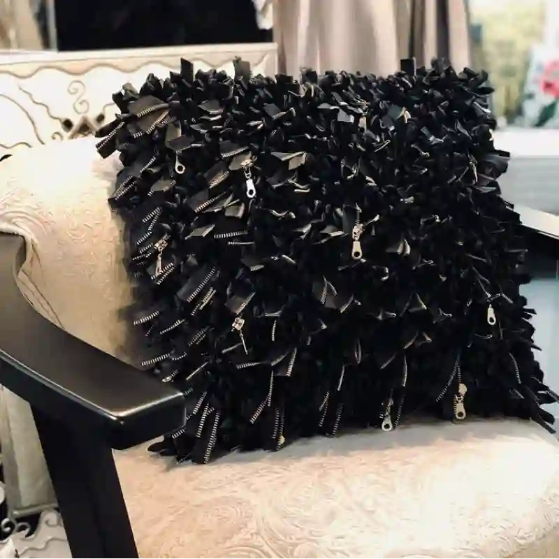 Coussin ZIP