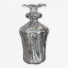 Vase en verre