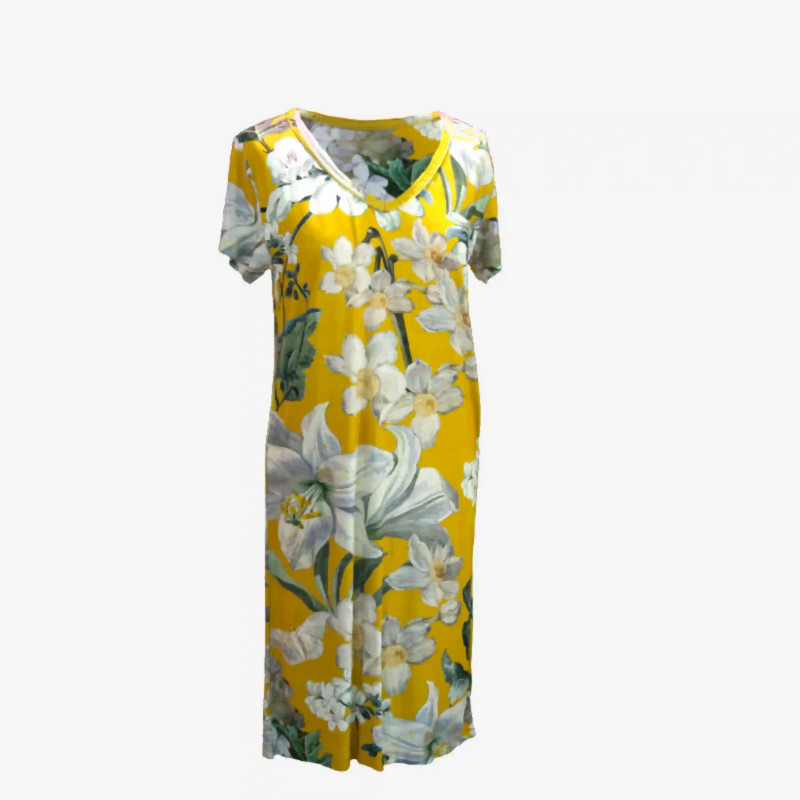 Robe de nuit Emmylou