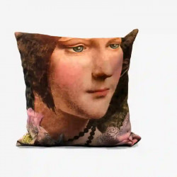 Coussin Madone