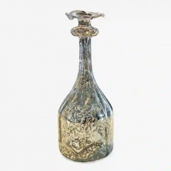 Vase verre