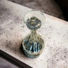 Vase verre