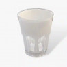 Verre acrylique (boîte de 6)